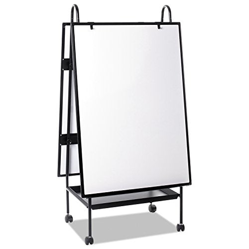 MasterVision Magnetic Easel Style Dry Erase Board (EA49145016)