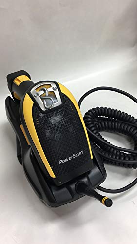 Datalogic PowerScan PM9500 Handheld Barcode Scanner