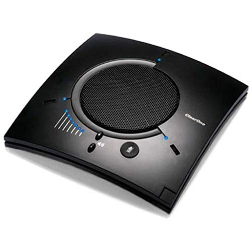 ClearOne Single CHAT 170 Conference Speakerphone with Connecting Cable