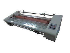 Laminator.com 27" Budget Thermal Roll Laminator with 4 Free Rolls of Laminating Film