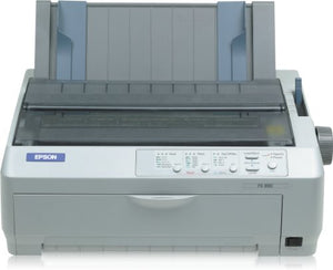 Epson C11C524001 FX-890 Dot Matrix Impact Printer