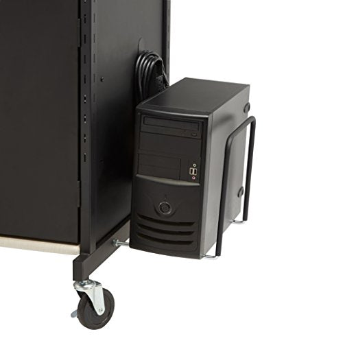 Oklahoma Sound PRC-450 Jumbo Plus Presentation Cart
