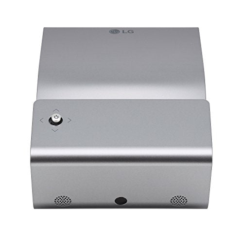 LG Electronics PH450UG Short Throw LED Projector with Screen Share