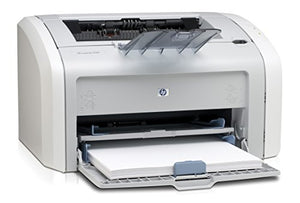 Hewlett Packard Refurbish Laserjet 1020 Monochrome Printer (Q5911A)
