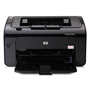 ่HP Laserjet Pro P1102W Printer (Black)