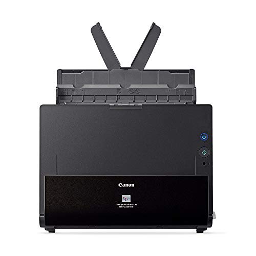 Canon imageFORMULA DR-C225W II Office Document Scanner 3259C002