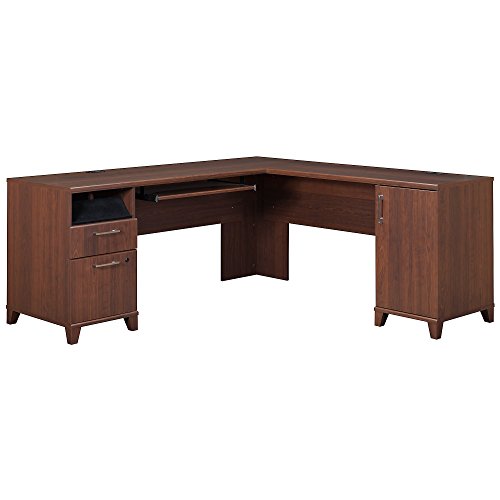 Achieve L Shaped Desk