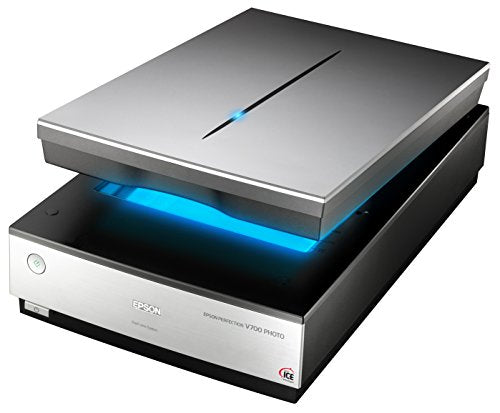 Epson B11B178011 Perfection V700 Photo Scanner