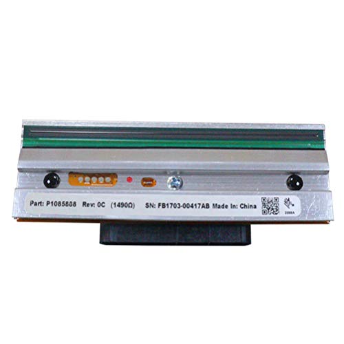 P1083320-011 Printhead for Zebra ZT610 Thermal Label Printer 300dpi