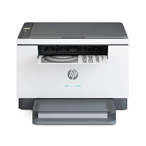 HP LaserJet MFP M234dw Wireless Black & White All-in-One Printer, with fast 2-sided printing (6GW99F)