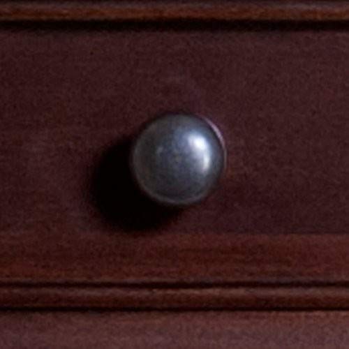 Martin Furniture Mount View Library Bookcase - Fully Assembled
