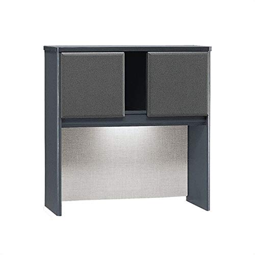 Scranton & Co 36" W Hutch in Slate