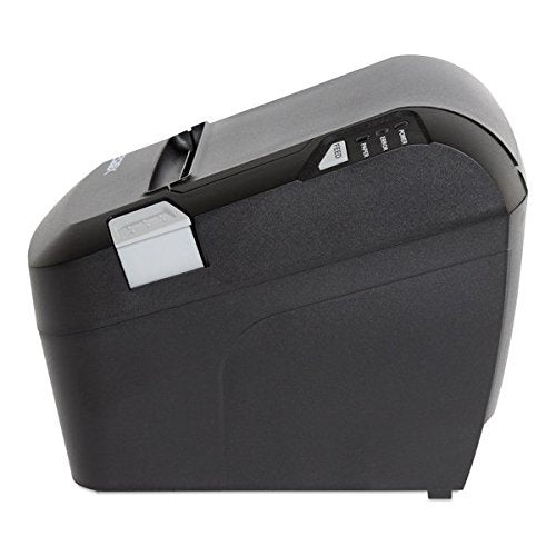 POS-X EVO-PT3-2GUS Evo Green Thermal Receipt Printer Autocutter USB Serial Interface Cables Included