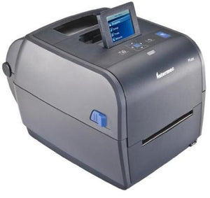 Intermec PC43t Thermal Transfer Printer - Monochrome - Desktop - Label Print PC43TA00100201