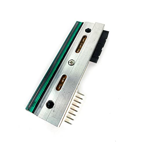 Intermec 1-010043-900 Replacement Printhead for PF4i, PF4Ci and PM4i Mid-Range Printer, 203 DPI, 7 mil Media