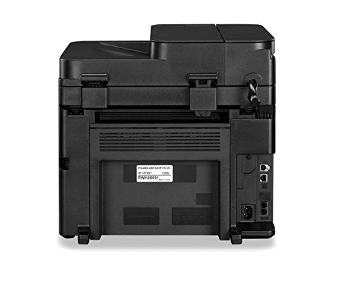 Canon imageCLASS MF216n All-in-One Laser AirPrint Printer Copier Scanner Fax