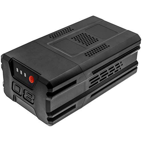 CS Cameron Sino 4000mAh Replacement Battery for Greenworks Pro 80V Cordless Snow Thrower
