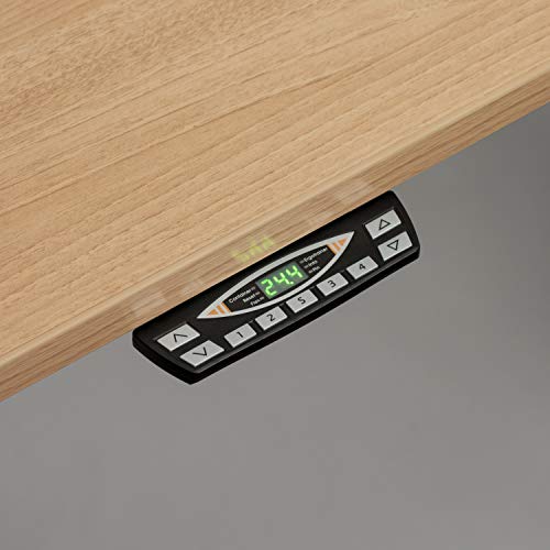 Lorell Table Base (25947)