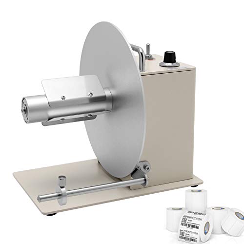 Automatic Label Rewinder Label Re-Winder and Un-Winder Automatic Label Rewinding Machine AL-938