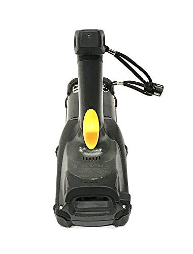 Symbol Motorola MC9090-GF0HJEFA6WR Barcode Scanner 1D Laser Windows Mobile 5.0 MC9090-G MC9090