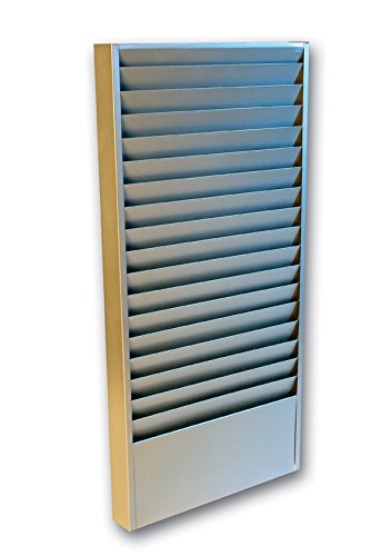 FLYWHEEL Repair Order Racks - 18-Pocket Rack