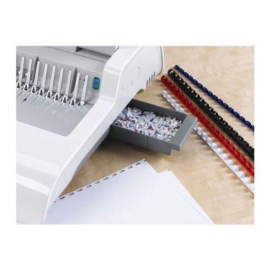 Fellowes Pulsar E 300 Electric Comb Binding Machine