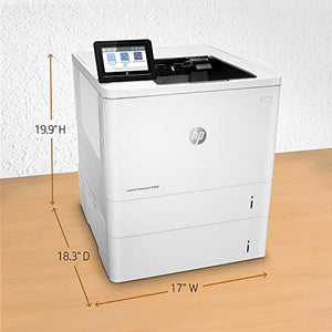 HP Laserjet Enterprise M608x