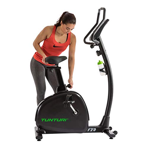 F20 Competence Series Upright Exercise Bike