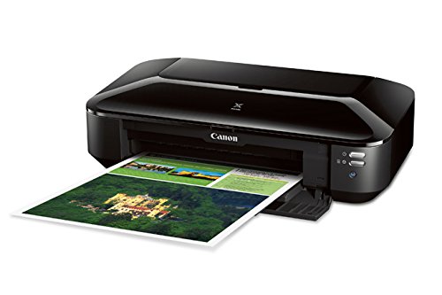 Canon Wide Format 8747B002 PIXMA iX6820 Wireless Inkjet Business Printer