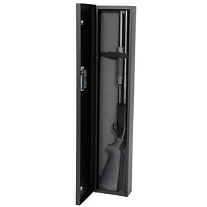 V-Line Quick Access Keyless Shotgun Safe (Black)