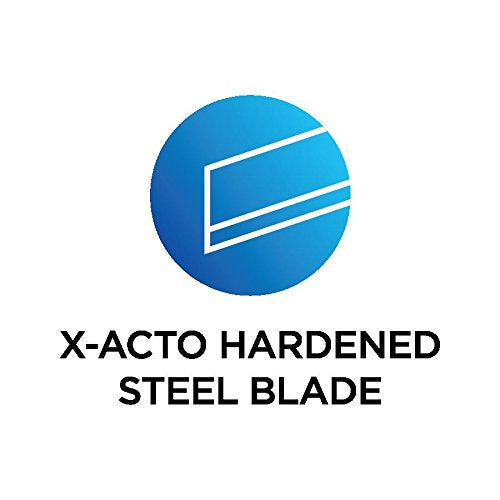 X-ACTO 24x24 Commercial Grade Square Guillotine Trimmer