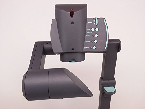 WolfVision VZ-9plus 3rd Edition Desktop Visualizer