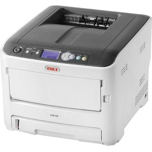 C612N Digital Color Printer