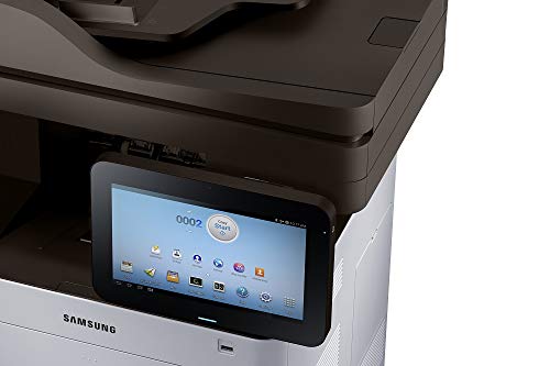 Samsung Multifunctional device SL-M4580FX/SEE