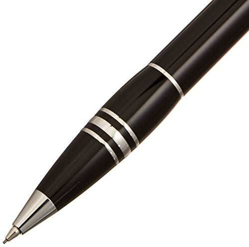 Mont Blanc Starwalker Resin Mechanical Pencil - 0.7 (8484)