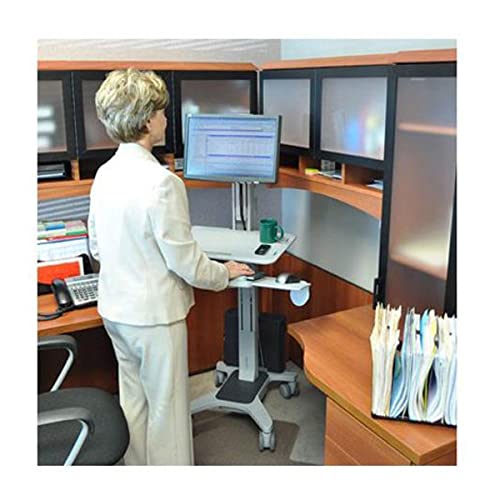 Ergotron Workfit C Mod LCD Ld Stand