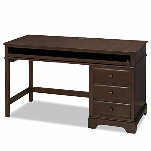 smartstuff 1312027 Classics 4.0 Collection Desk Complete Cherry