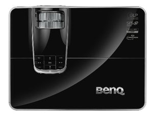 BenQ SH910 4000L Cinema Class HD DLP Projector