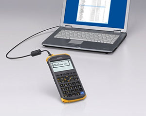 Casio fx-FD10 Pro Civil Engineering Surveying Calculator