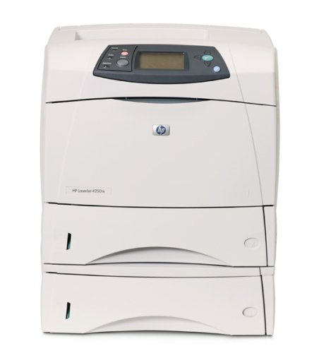 HP Laserjet 4250tn Printer with Extra 500-Sheet Tray (Q5402A#ABA)