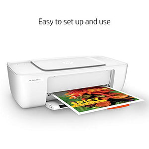 HP Deskjet 1112 Compact Printer (F5S23A)