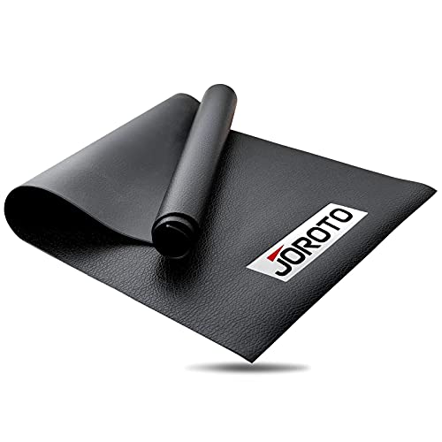 JOROTO X2 Indoor Cycling Bike with Suitable Exercise Bike Mat