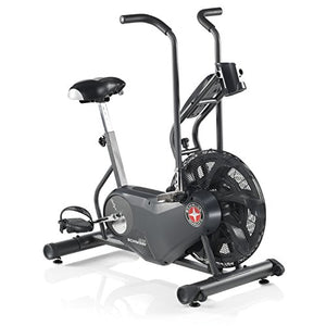 Schwinn AD6 Airdyne Exercise Bike