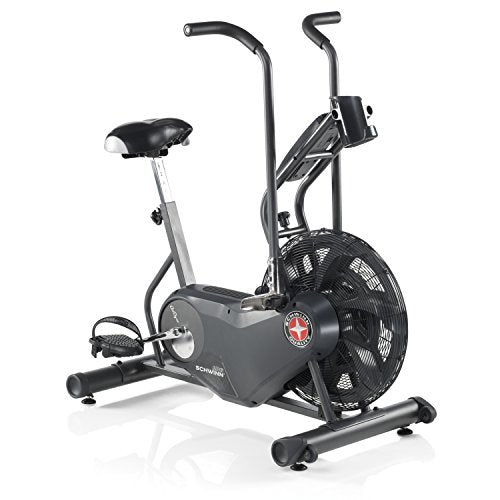 Schwinn AD6 Airdyne Exercise Bike