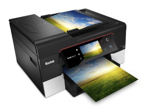 Kodak Hero 9.1 Wireless Color Printer with Scanner, Copier & Fax