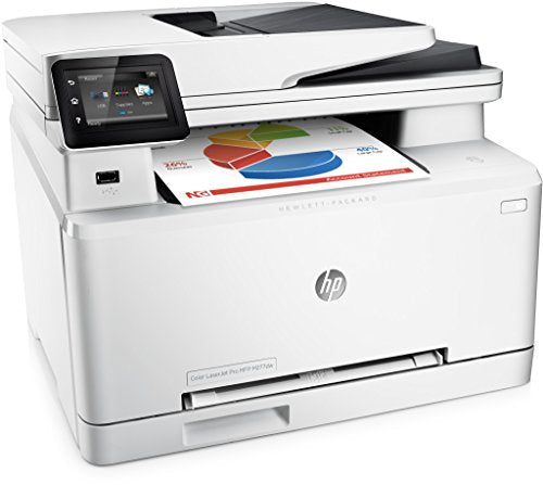 HP LaserJet Pro MFP M277dw