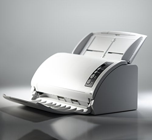 Fujitsu Fi-7030 Color Duplex Professional Document Scanner