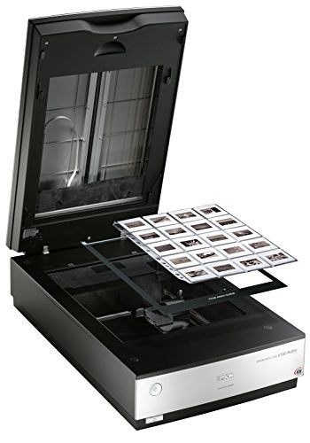 Epson B11B178011 Perfection V700 Photo Scanner