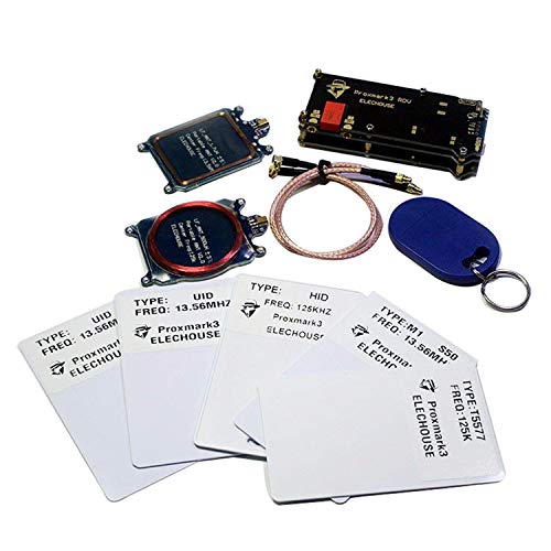 Proxmark3 RDV2.0 Kits for RFID H/ID UID Clone NFC