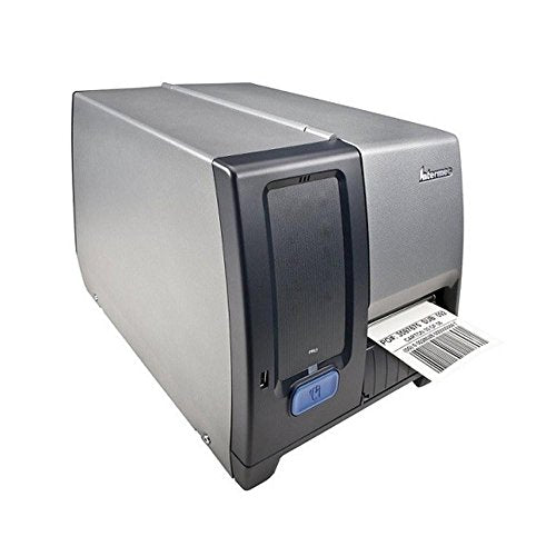 Intermec PM43 Direct Thermal Transfer Monochrome Printer 203dpi Ethernet Serial USB PM43A01000000201